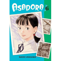 Asadora! 06