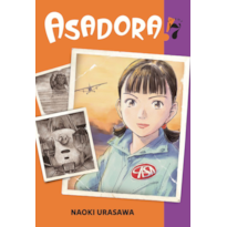 Asadora! 07