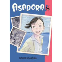 Asadora! 08