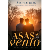 ASAS AO VENTO