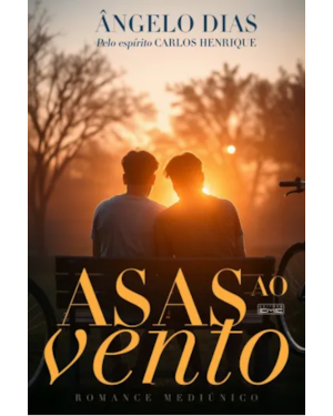 ASAS AO VENTO