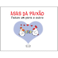 ASAS DA PAIXÃO