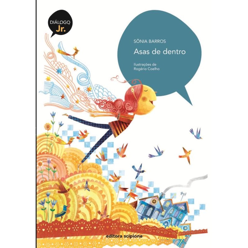 ASAS DE DENTRO