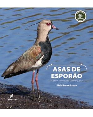 ASAS DE ESPORÃO: POEMA E VIDA DE UM QUERO-QUERO