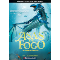 ASAS DE FOGO 02 - A HERDEIRA DESAPARECIDA