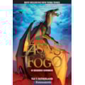 ASAS DE FOGO 04 - O SEGREDO SOMBRIO