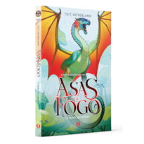 ASAS DE FOGO: O REINO ESCONDIDO