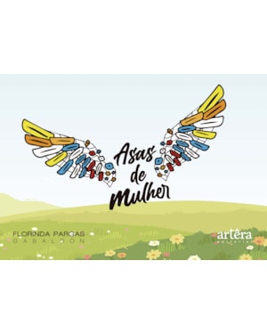 ASAS DE MULHER