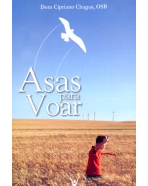 ASAS PARA VOAR