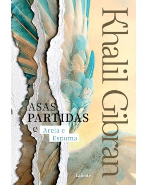 ASAS PARTIDAS - AREIA E ESPUMA
