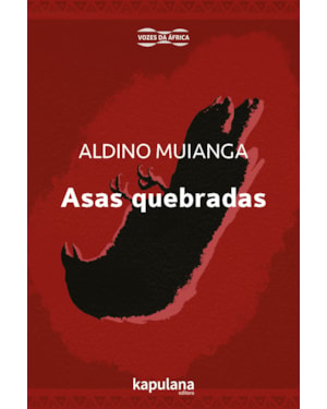 Asas quebradas