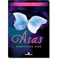ASAS (VOL. 1 - FADAS)