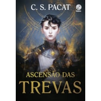 ASCENSÃO DAS TREVAS