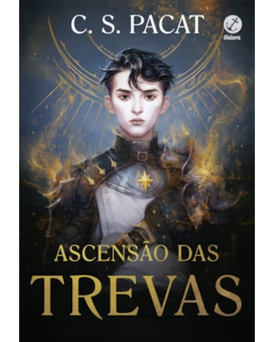 ASCENSÃO DAS TREVAS