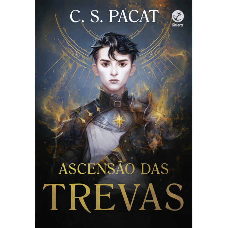 ASCENSÃO DAS TREVAS