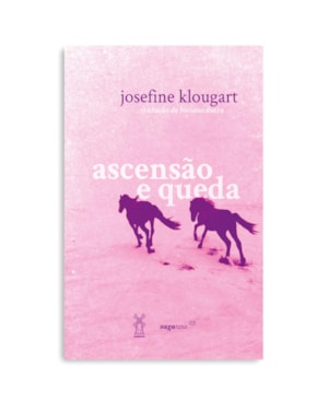 ASCENSÃO E QUEDA