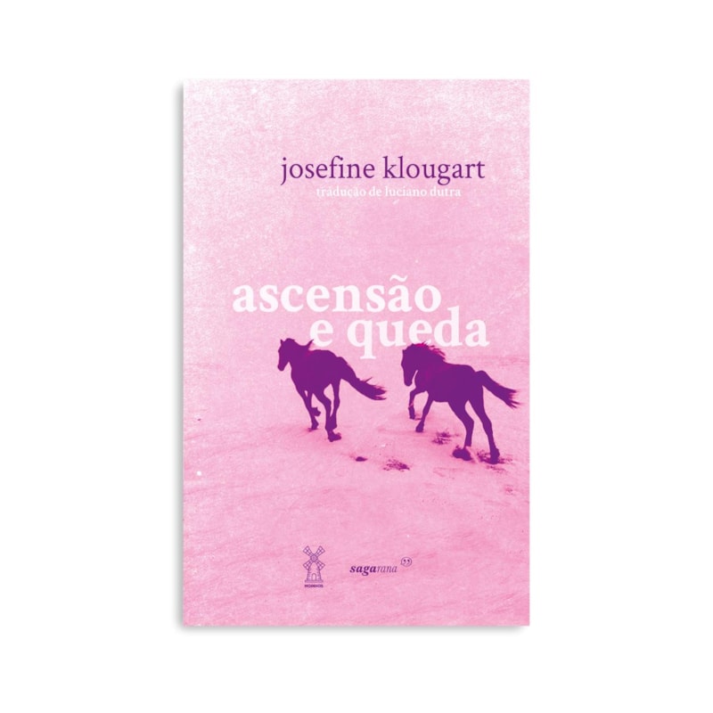 ASCENSÃO E QUEDA