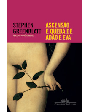 Ascensão e queda de Adão e Eva