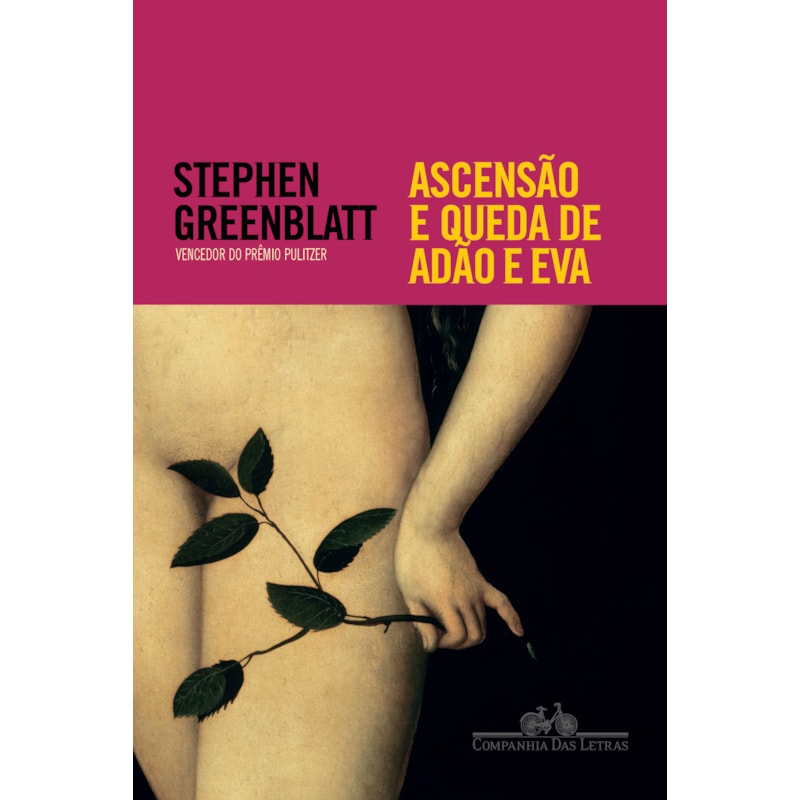 Ascensão e queda de Adão e Eva