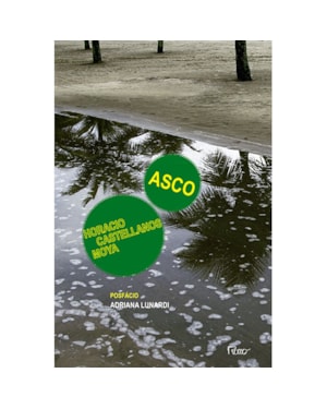ASCO: THOMAS BERNHARD EM SAN SALVADOR
