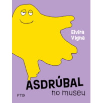 ASDRÚBAL NO MUSEU