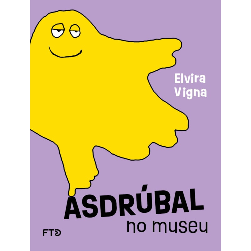 ASDRÚBAL NO MUSEU