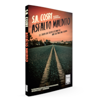 ASFALTO MALDITO: ELE JUROU QUE SERIA A ÚLTIMA VEZ. NÃO ERA PARA DAR ERRADO.