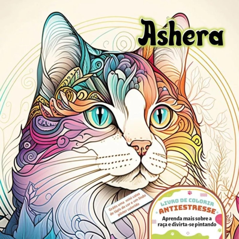 ASHERA