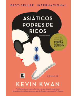 ASIÁTICOS PODRES DE RICOS (VOL. 1 PODRES DE RICOS)