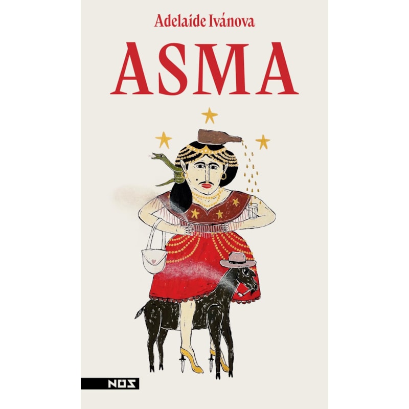 ASMA