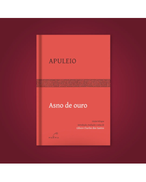ASNO DE OURO