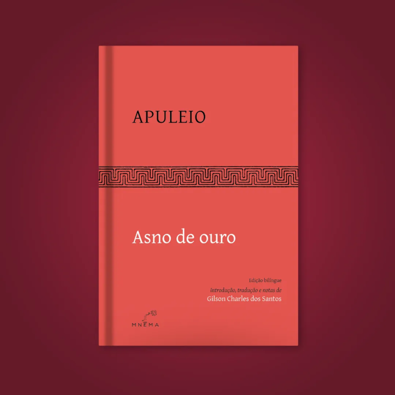 ASNO DE OURO