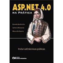 ASP.NET 4.0 NA PRATICA  - INCLUI 106 TECNICAS PRATICAS - 1