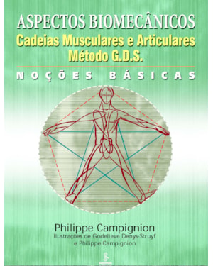 ASPECTOS BIOMECÂNICOS: CADEIAS MUSCULARES E ARTICULARES : MÉTODO G.D.S.