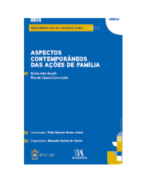 Aspectos contemporâneos das ações de família