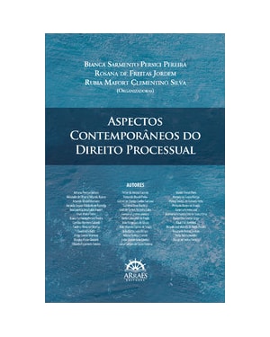 Aspectos contemporâneos do direito processual