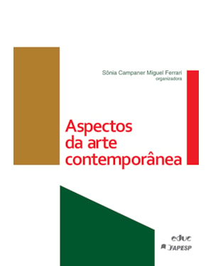 ASPECTOS DA ARTE CONTEMPORÂNEA