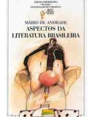 ASPECTOS DA LITERATURA BRASILEIRA