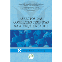 ASPECTOS DAS CONDIÇÕES CRÔNICAS NA ATENÇÃO À SAÚDE