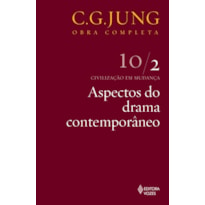 ASPECTOS DO DRAMA CONTEMPORÂNEO VOL. 10/2