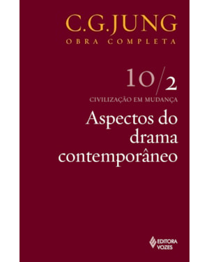 ASPECTOS DO DRAMA CONTEMPORÂNEO VOL. 10/2