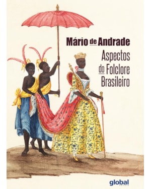 Aspectos do folclore brasileiro