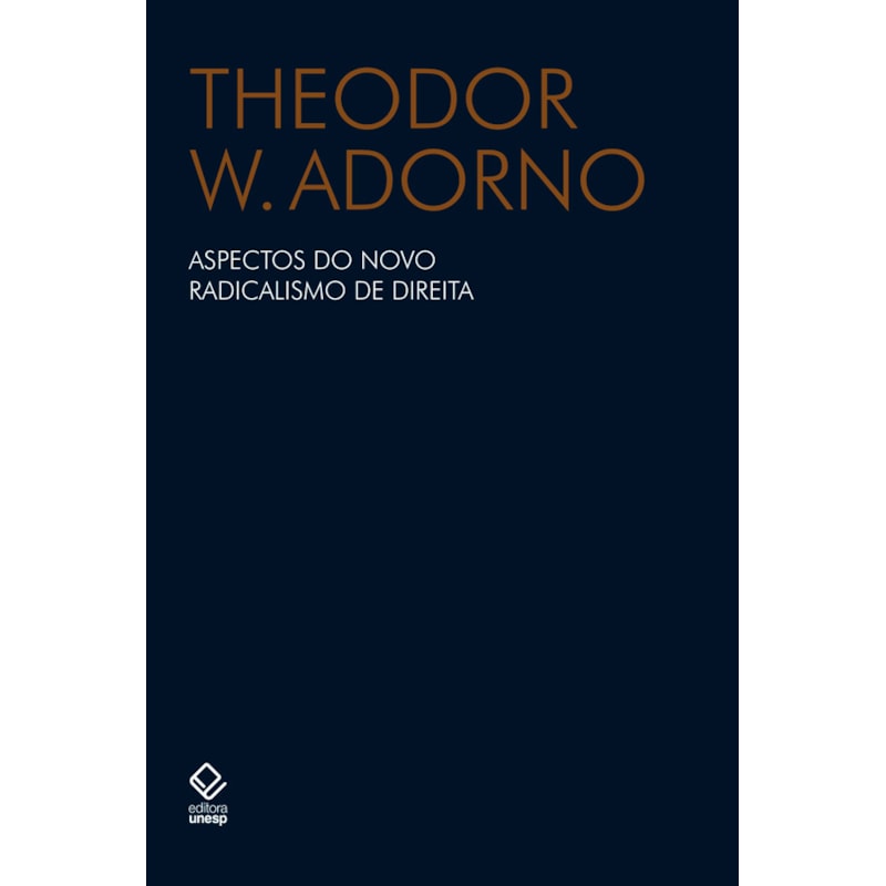 ASPECTOS DO NOVO RADICALISMO DE DIREITA