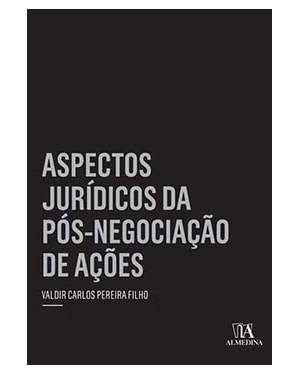 Aspectos jurídicos da pós-negociação de ações