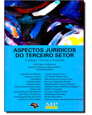ASPECTOS JURIDICOS DO TERCEIRO SETOR - 2