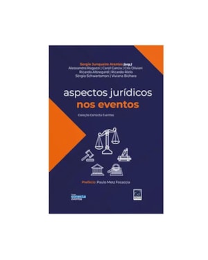 ASPECTOS JURÍDICOS NOS EVENTOS
