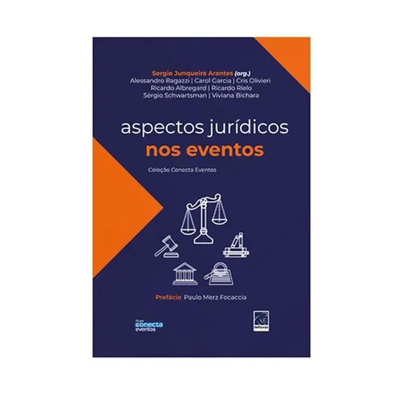 ASPECTOS JURÍDICOS NOS EVENTOS