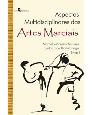 Aspectos multidisciplinares das artes marciais