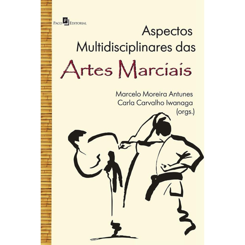 Aspectos multidisciplinares das artes marciais