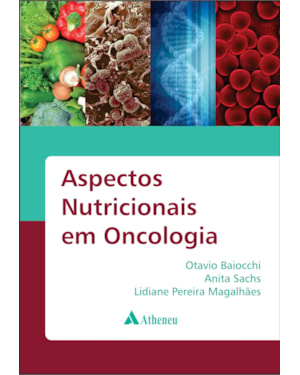 Aspectos nutricionais em oncologia